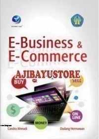 Image of E-Business & E-Commerce