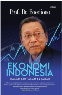 Image of Ekonomi Indonesia : Dalam Lintasan Sejarah