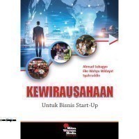 Image of Kewirausahaan : Untuk Bisnis Start - Up