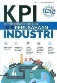 Image of Key Performance Indicator (KPI) untuk Perusahaan Industri