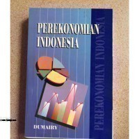 Image of Perekonomian Indonesia