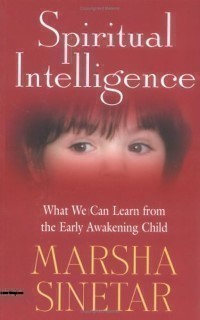 Image of Spiritual Intelligence